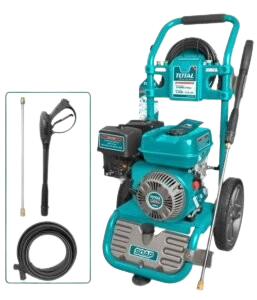 Nettoyeur Haute Pression à Essence 214 Bar (TGT250105)