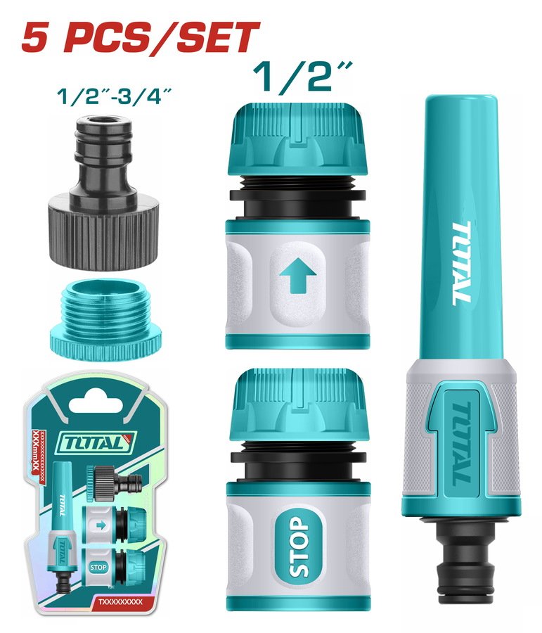 jeux de manchons PVC 48