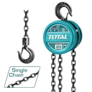 Palan à Chaîne Manuel 1 Tonne (THT1611)