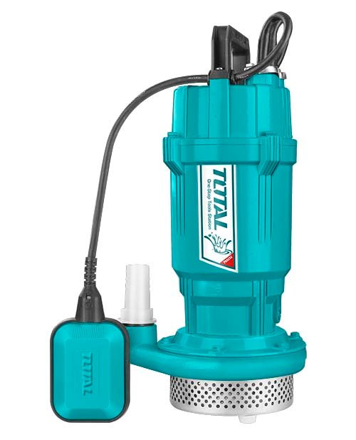 POMPE SUBMERSIBLE550W