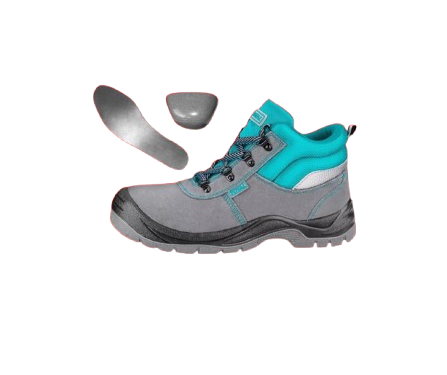 Chaussures de Sécurité S1P - Taille 43 (TSP201S1P)