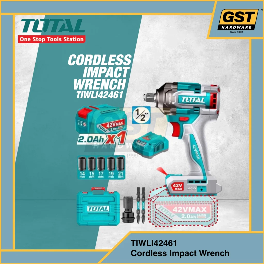 BOULONNEUSE 2BAT 2AH 42V