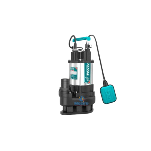 Pompe à eaux usées 750W