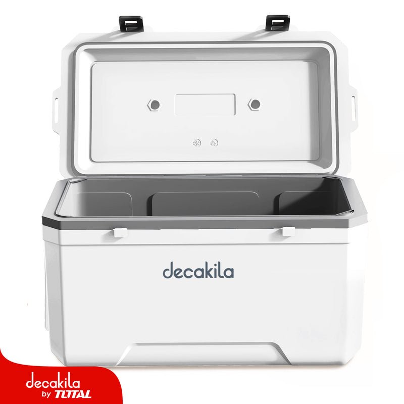 Glacière portable de grande capacité (120 litres / 127 quarts)