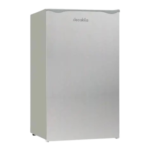 Réfrigérateur Compact 90L avec Compartiment Congélateur 10L