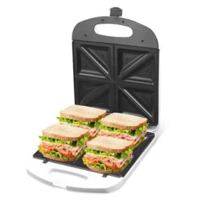 Sandwich maker