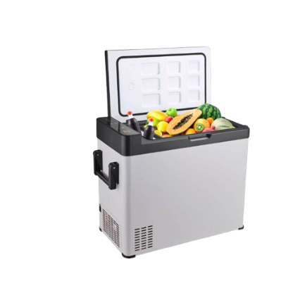 Réfrigerateur Portable Decakila – 60L