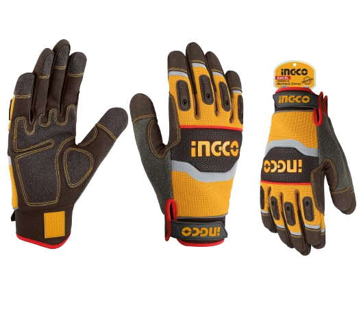 Gang  Mécanicien HGMG02-XL