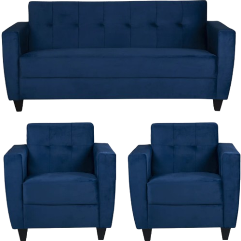 Salon Mini Sokamousse