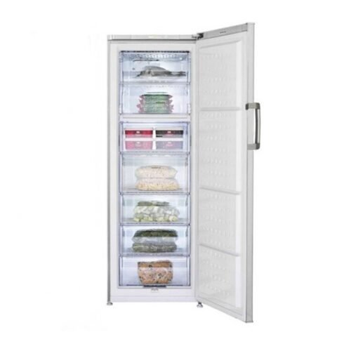 Congélateur Vertical 7 Tiroirs 295L A+ Beko