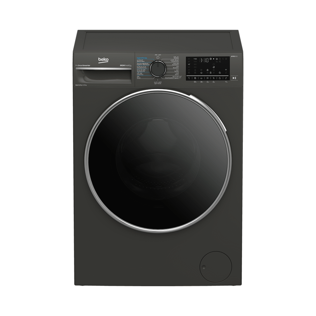 Lave Linge Séchants Beko ( 12 kg/ 8 kg 1400tr/min)