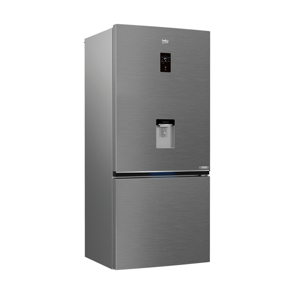 Réfrigérateur Combiné 3 Tiroirs NEO FROST 720 LITRE A+ Beko