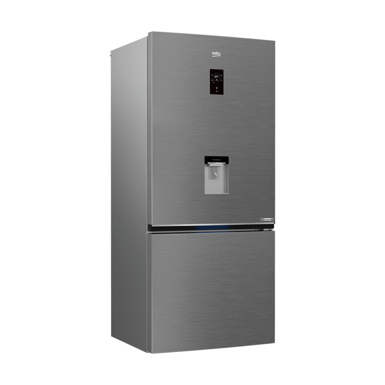 Réfrigérateur Combiné 3 Tiroirs NEO FROST 720 LITRE A+ Beko