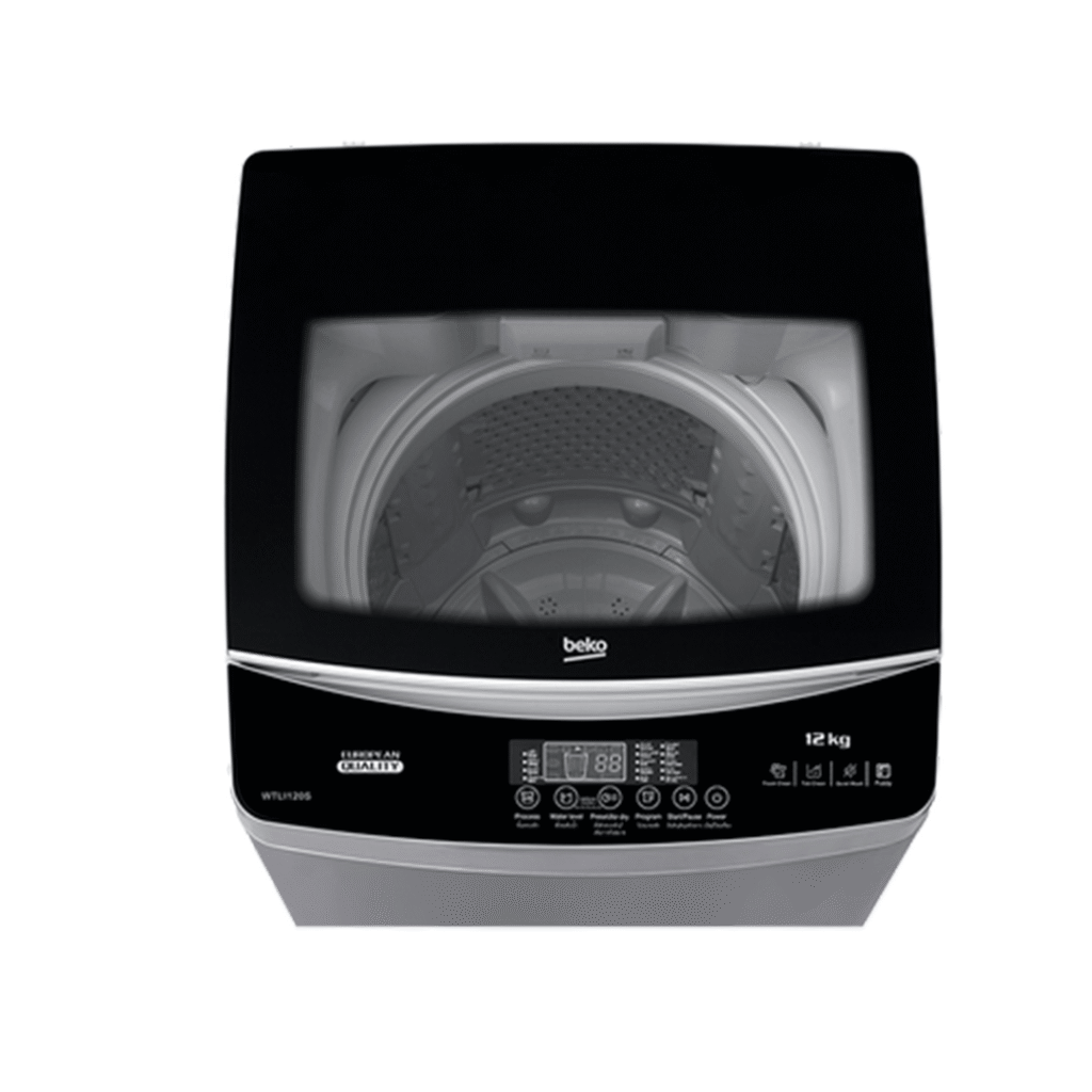 Machine A Laver Beko 12 KG Semi Automatique Top Loader