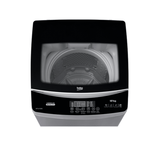 Machine A Laver Beko 12 KG Semi Automatique Top Loader