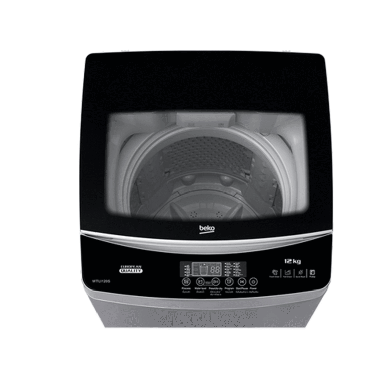 Machine A Laver Beko 12 KG Semi Automatique Top Loader