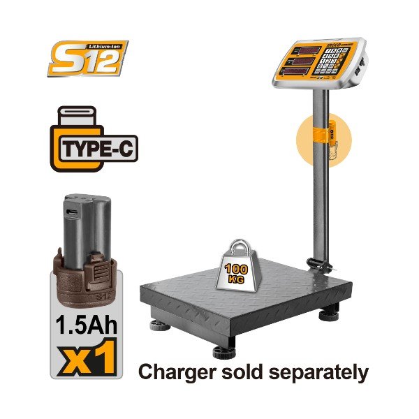Balance lithium-ion CES1302