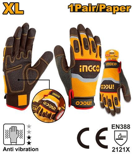 Gang  Mécanicien HGMG02-XL