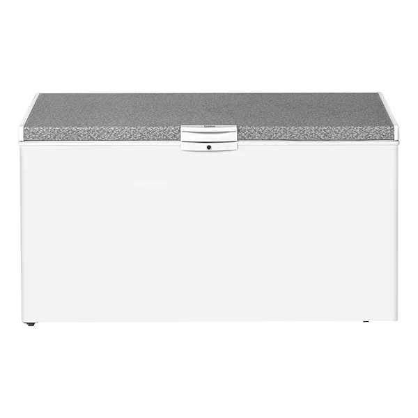 Congélateur Beko horizontal capacité 600 L