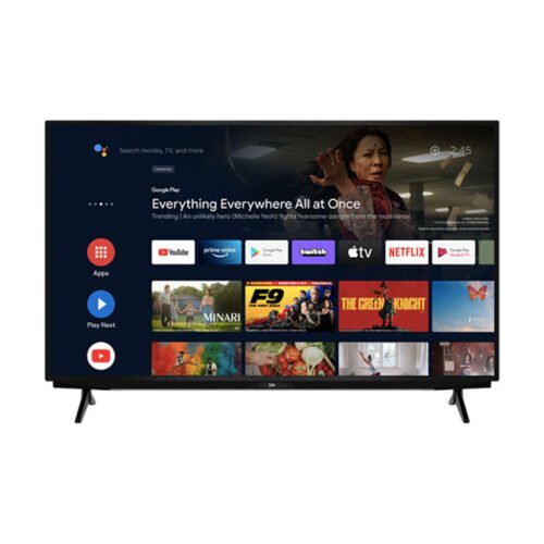 Téléviseur Smart TV 43Pouces BEKO