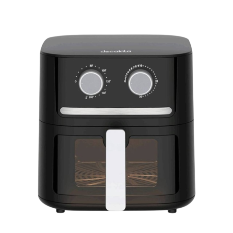 Friteuse à air 6.5L