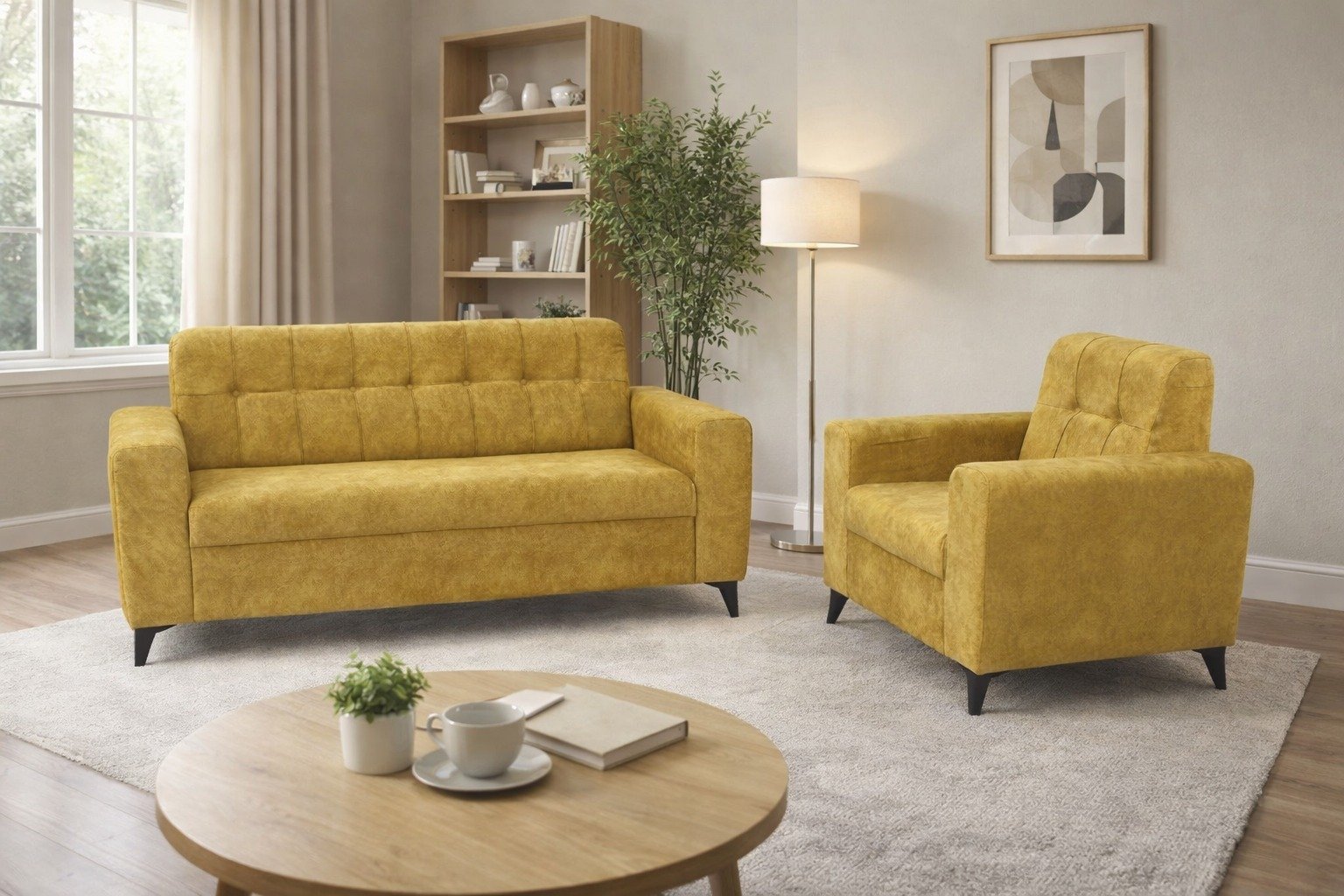 Mini  Salon  SOKAMOUSSE