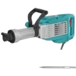 Brise-Roche Hexagonal 14 kg TOTAL - 1700W (TH217068)