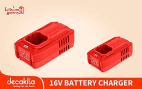 Chargeur de batterie