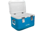 Glacière portable robuste avec Fermetures Métalliques 50L