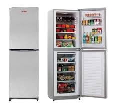 Réfrigérateur Combiné 4 Tiroirs 260L Astech – FC280PS