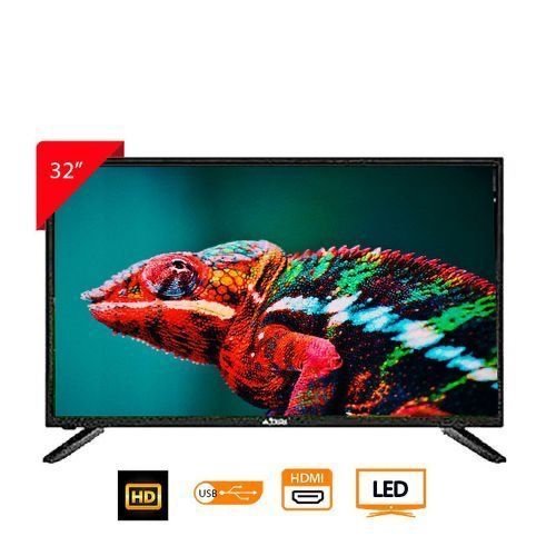 Télévision Astech 32″ Smart TV Led