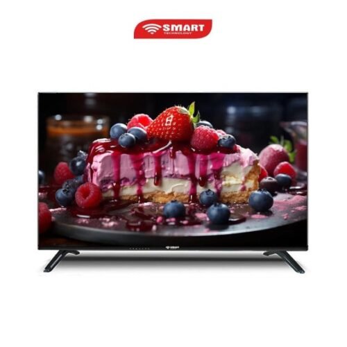 Televiseur Smart Technology 50″ pouces