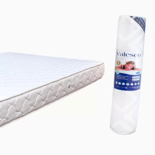 Matelas orthopédique Standard(2places) 140X190cm
