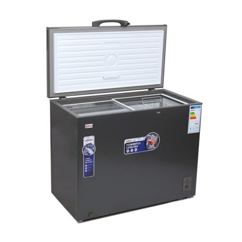 CONGELATEUR HORIZONTAL ASTECH 300L