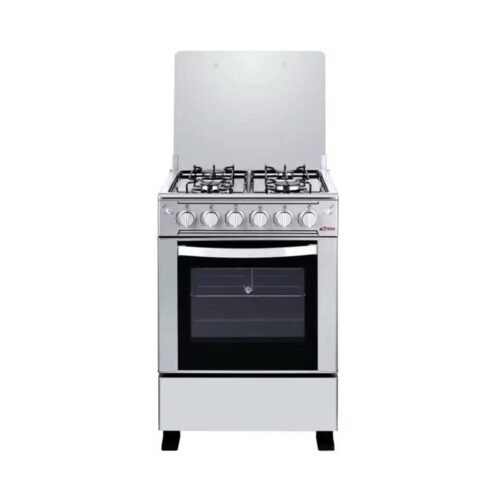 CUISINIERE ASTECH 60/60 4FEUX