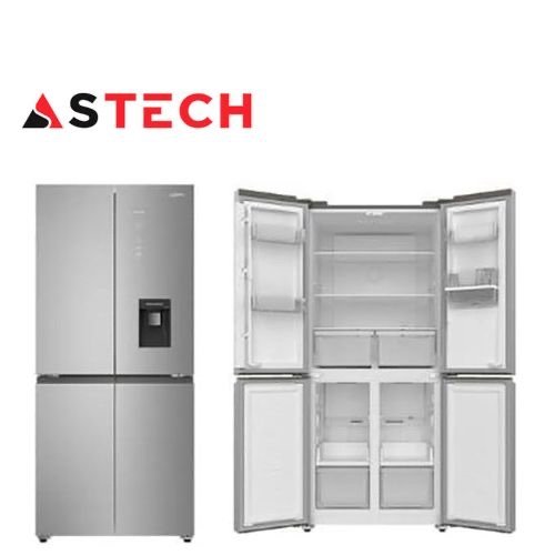Réfrigérateur ASTECH Side By Side