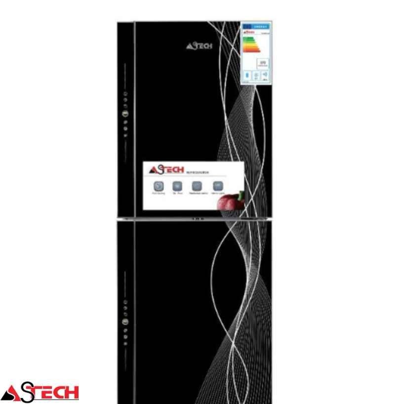 Réfrigérateur ASTECH Combiné 4 Tiroirs