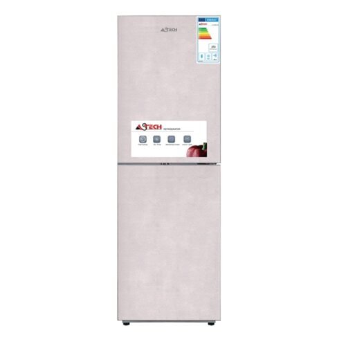 REFRIGERATEUR ASTECH COMBINE 4Tiroirs GM BLANC 288L