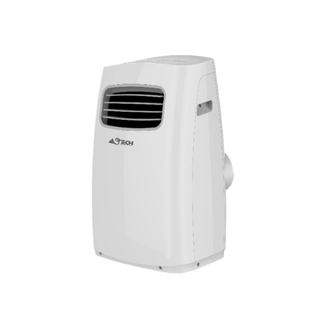 Climatiseur Portable 1.5 CV Astech Split mobile 12000 BTU
