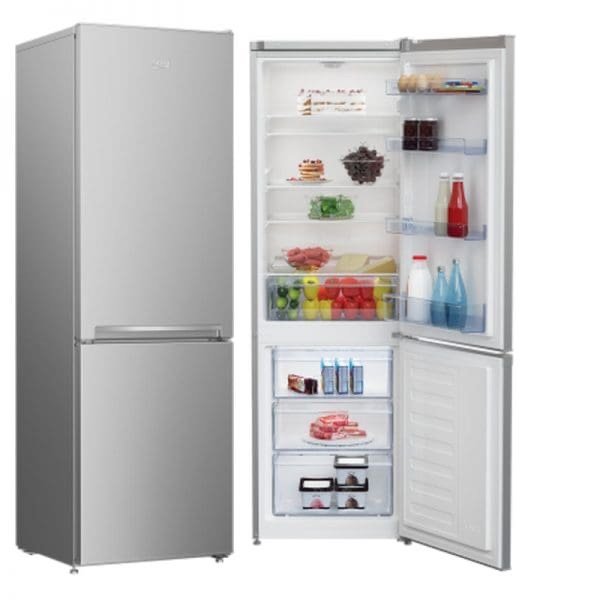 Réfrigérateur combiné Beko 270 litres 3 tiroirs