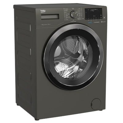 Machine à  laver pose libre de 10 kg, classés A+++