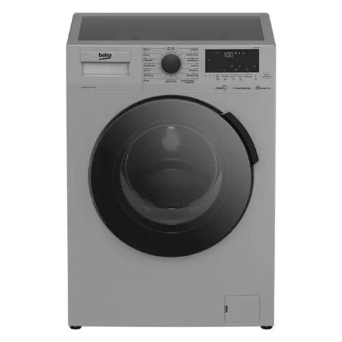 Lave-linge frontal grande capacité (12 kg)
