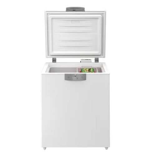 Congélateur Beko horizontal capacité 300 L
