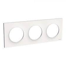 Plaque 3Postes ODACE