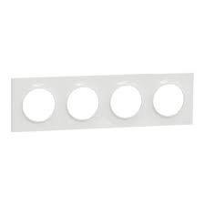 Plaques  4Postes ODACE