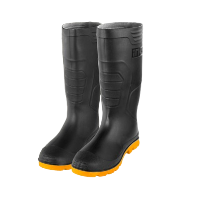 Bottes  de Pluie  Noire INGCO