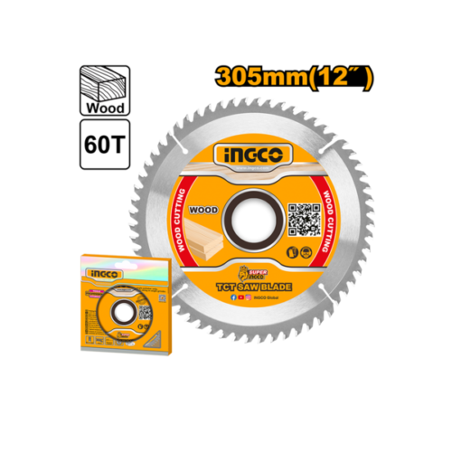 Lame de scie TCT TSB130523