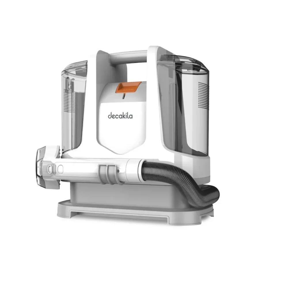 Nettoyeur de Taches Portable DECAKILA 1,1L