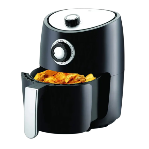 Friteuse Decakila à air manuel 2,2L