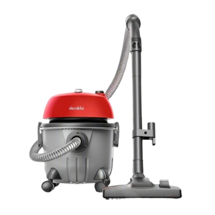 Aspirateur Eau et Poussière Compact 1200W